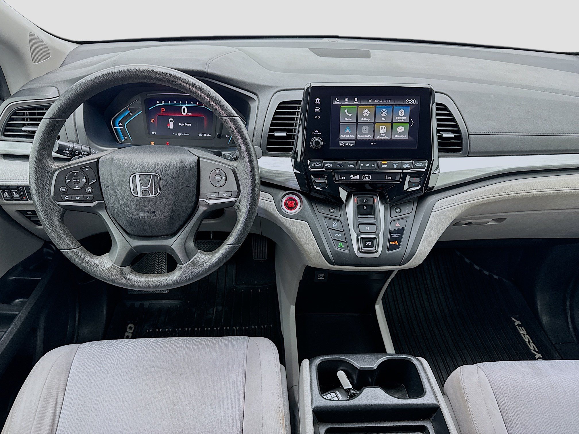 Used 2020 Honda Odyssey EX image 14