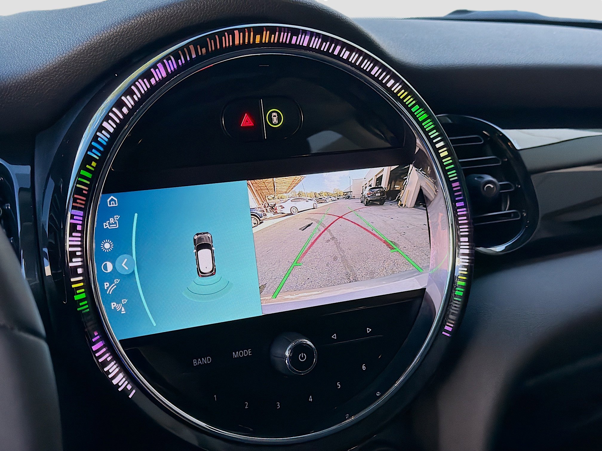 Used 2024 MINI Cooper S image 13