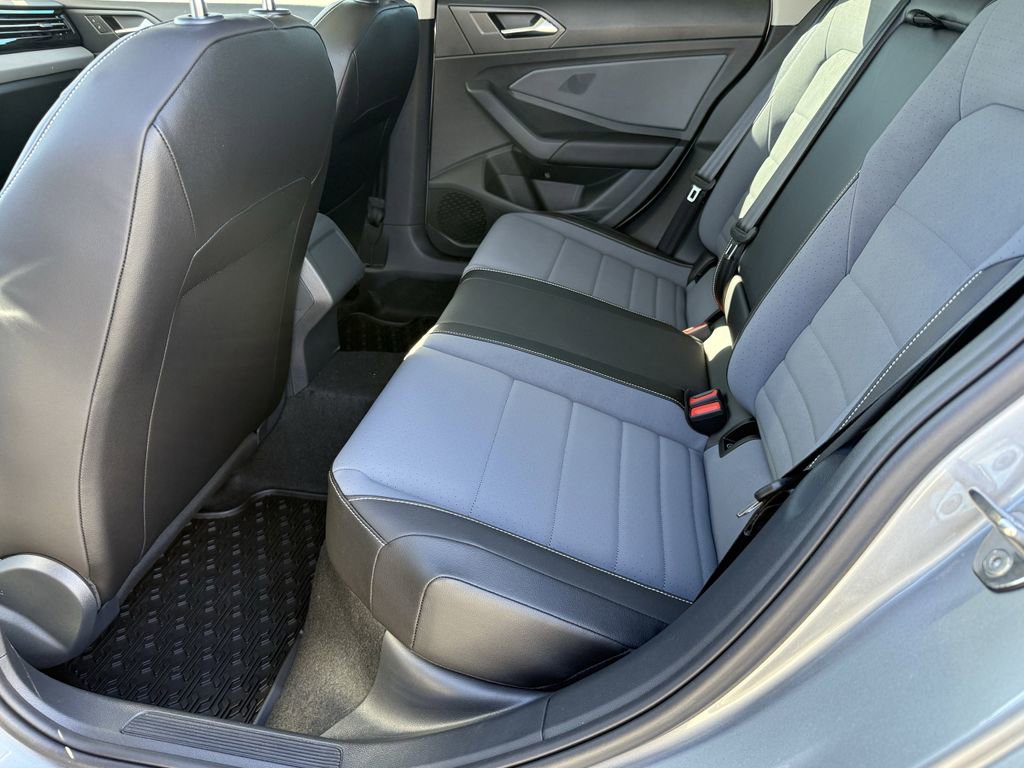 New 2026 Volkswagen Jetta SE image 23