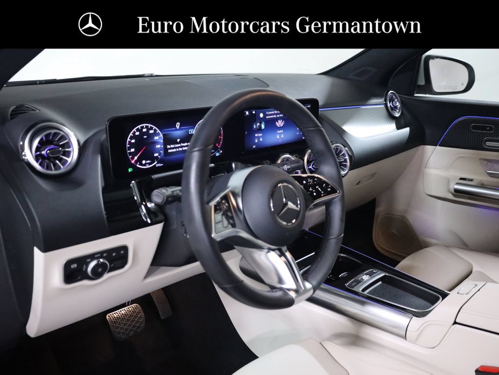 Used 2026 Mercedes-Benz GLA 250 4MATIC image 29