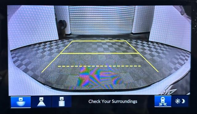 Used 2025 Acura ADX A-Spec image 19