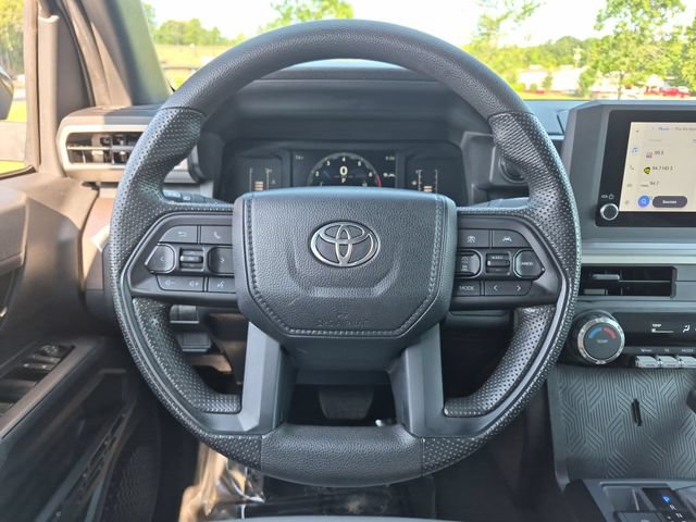 Used 2024 Toyota Tacoma SR5 AWD/4WD image 31