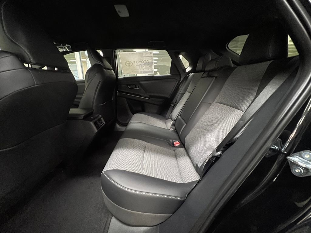 New 2026 Toyota bZ image 14