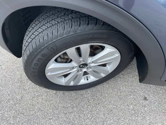 Used 2018 Kia Sportage LX AWD/4WD image 15