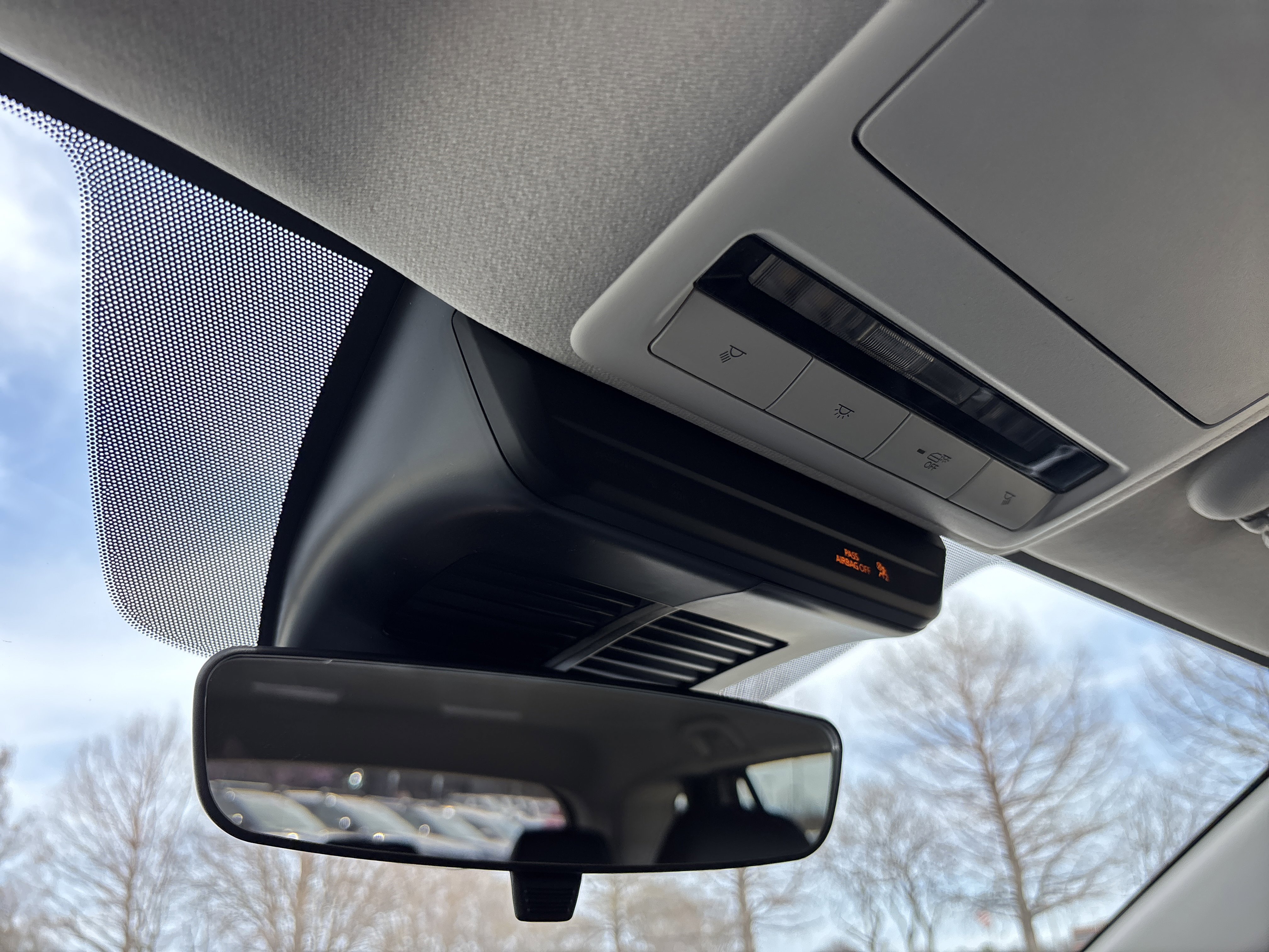 New 2026 MAZDA CX-50 AWD 2.5 S w/ Cargo Package image 37