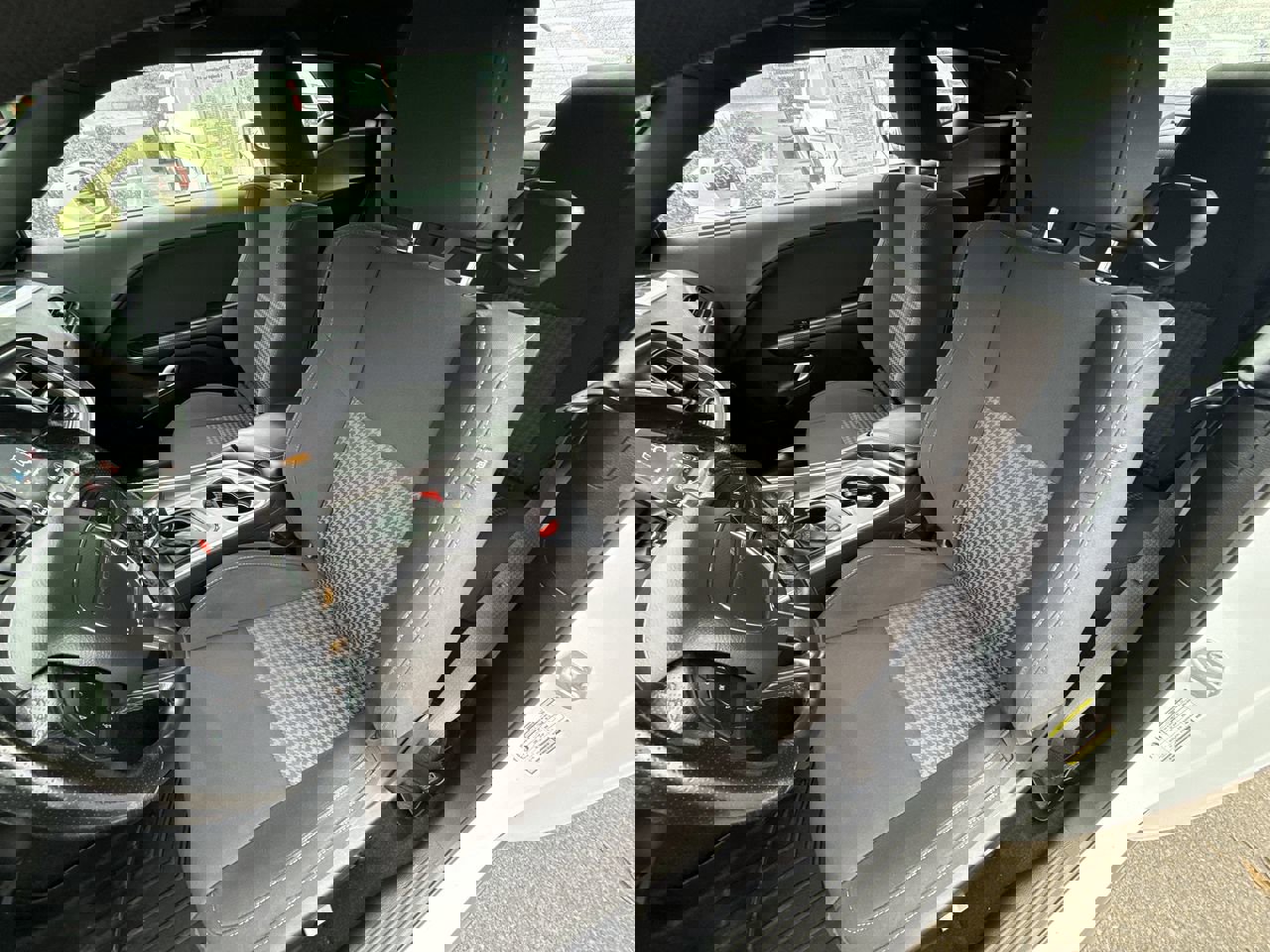 Used 2019 Dodge Challenger GT w/ Blacktop Package image 18