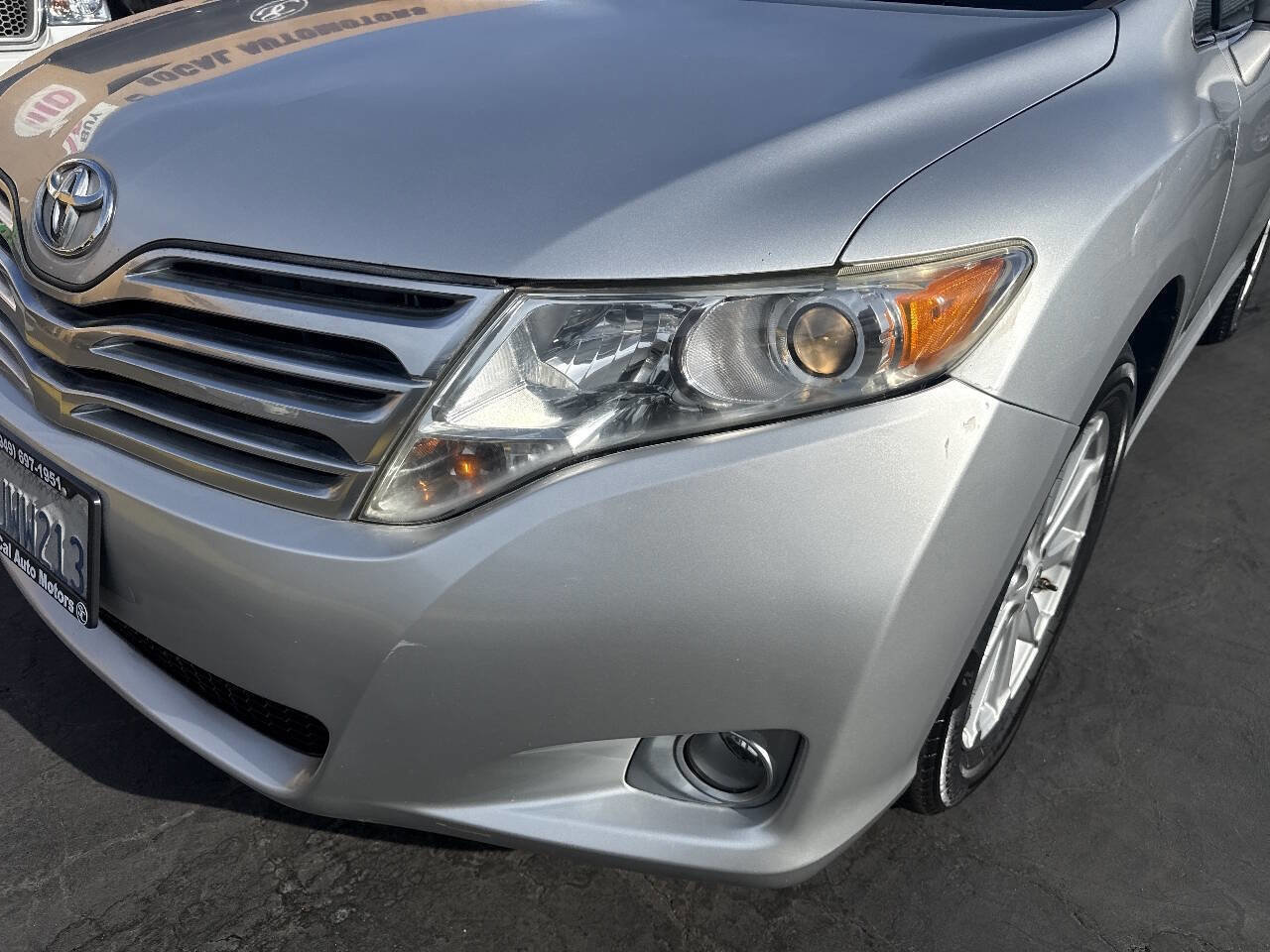 Used 2009 Toyota Venza FWD image 33
