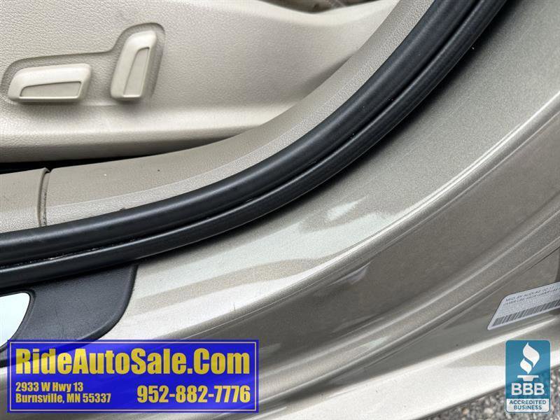 Used 2011 Audi A4 2.0T Premium Plus AWD/4WD image 32