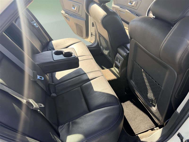 Used 2005 Cadillac CTS 2.8 image 18