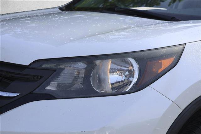 Used 2014 Honda CR-V EX-L image 10