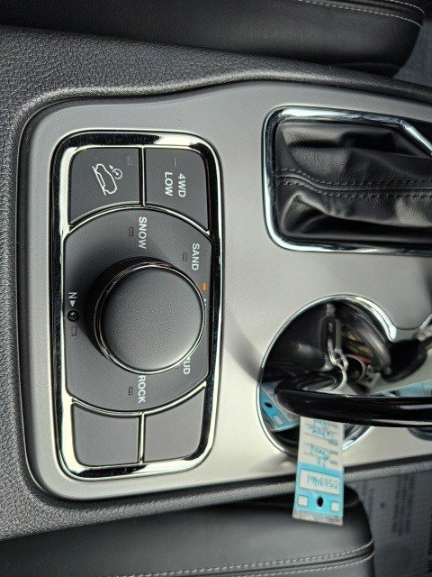 Used 2021 Jeep Grand Cherokee Limited w/ Quick Order Package 28K 80th image 23