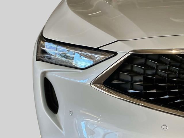 Certified 2023 Acura MDX SH-AWD w/ Advance Package image 9