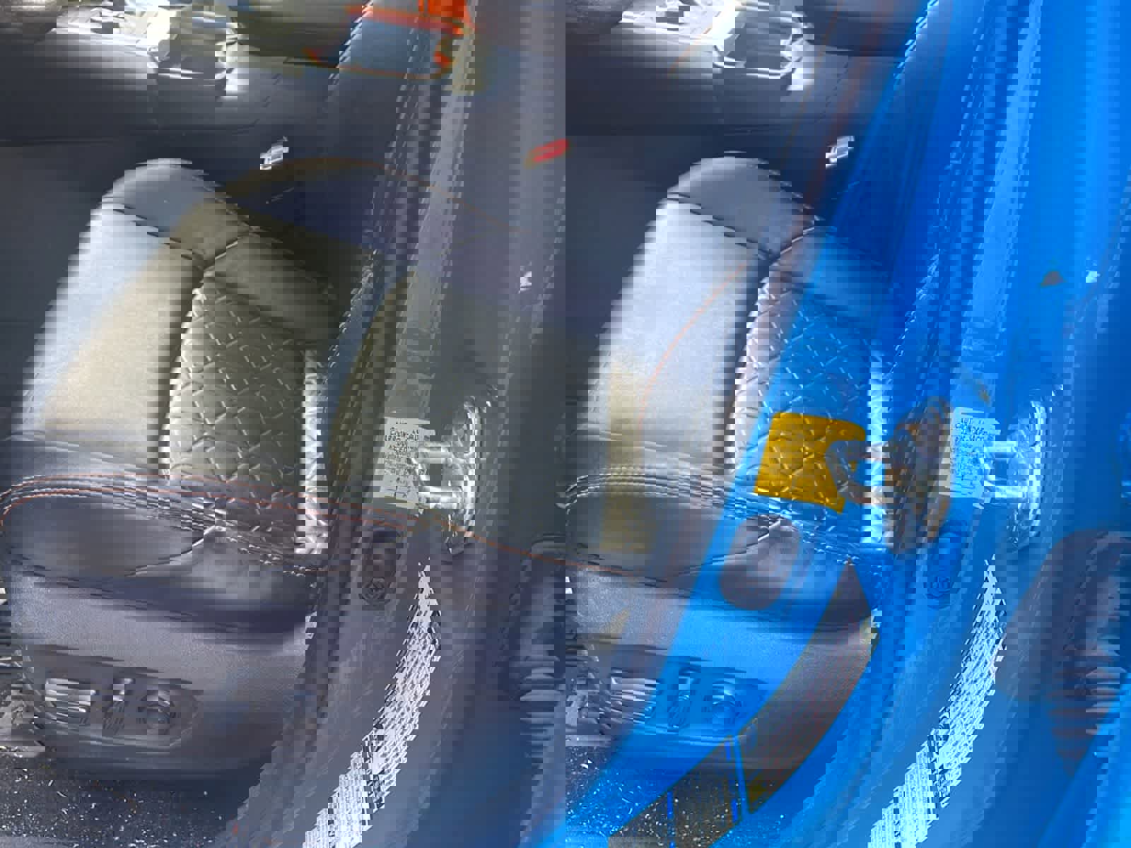 Used 2019 Toyota RAV4 Adventure w/ All Weather Liner Package AWD/4WD image 14