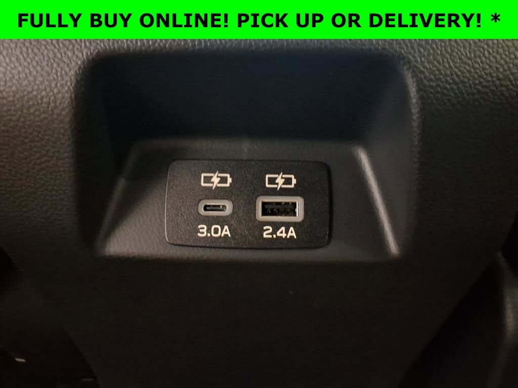 New 2026 Subaru Impreza RS image 27