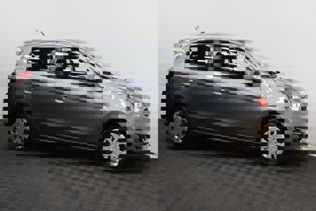 Used 2020 Mitsubishi Mirage SE FWD image 3