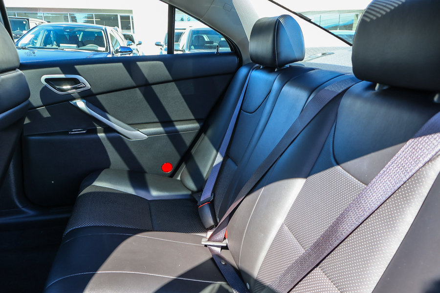 Used 2005 Pontiac G6 GT w/ Premium Value Package FWD image 13