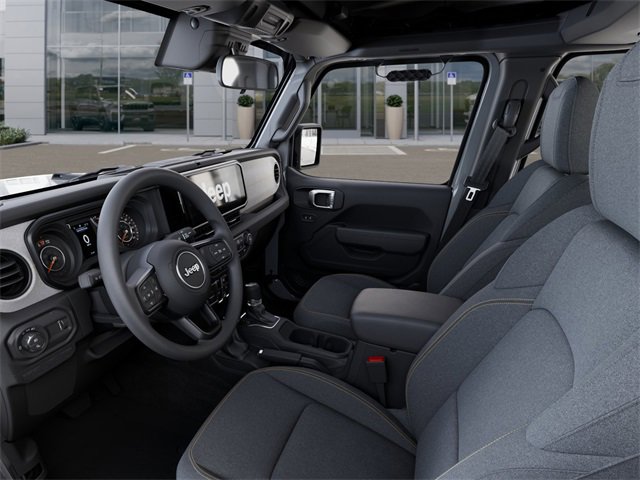 New 2026 Jeep Gladiator Sport image 22