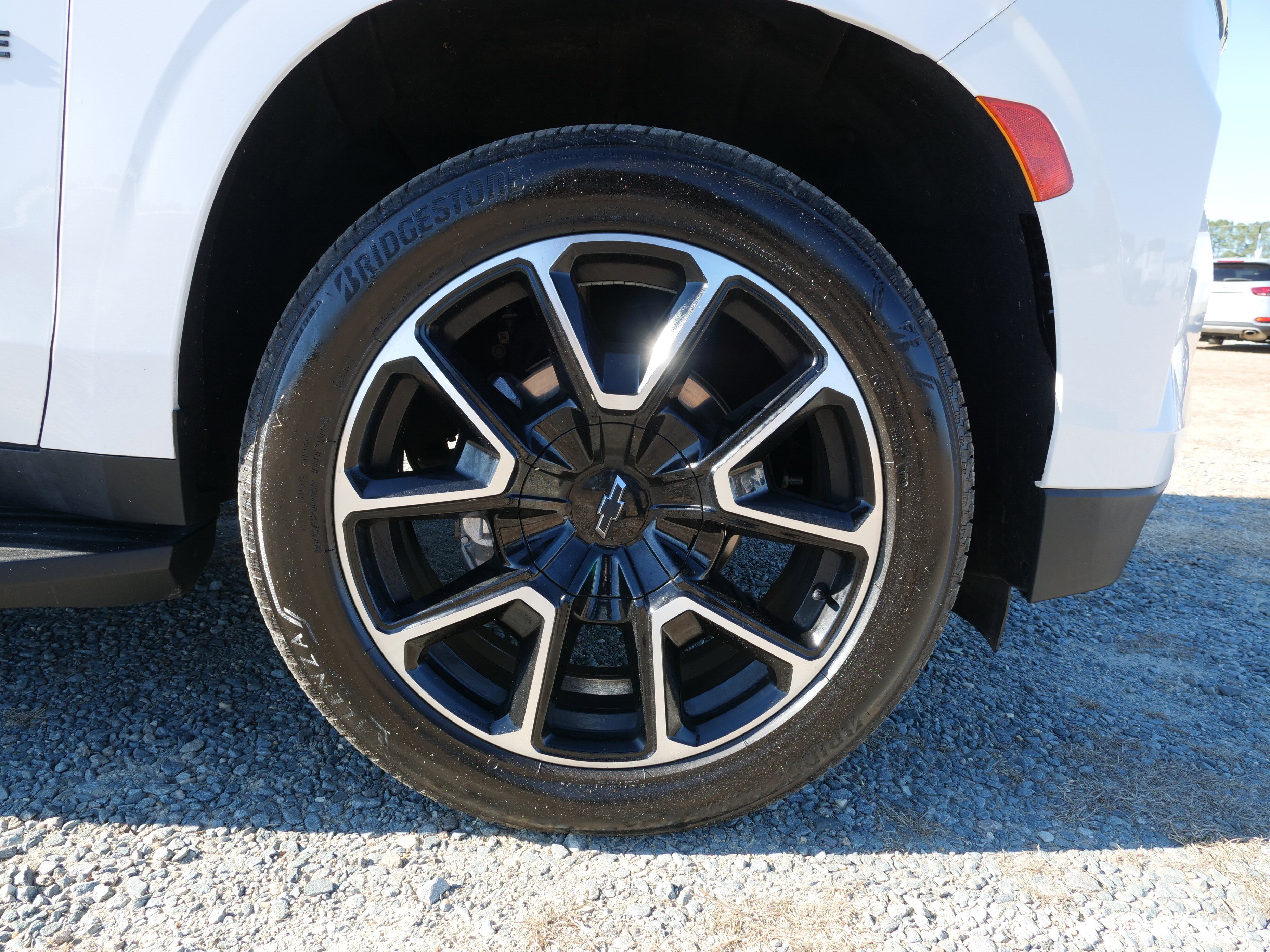 Certified 2022 Chevrolet Tahoe LT w/ Luxury Package image 10