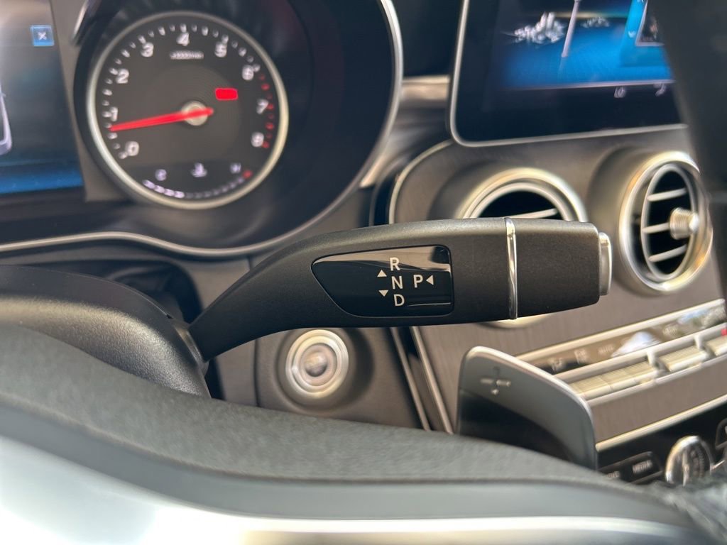 Used 2019 Mercedes-Benz C 300 Cabriolet w/ Premium Package image 13