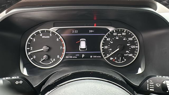 Certified 2023 Nissan Rogue SL w/ SL Premium Package image 21