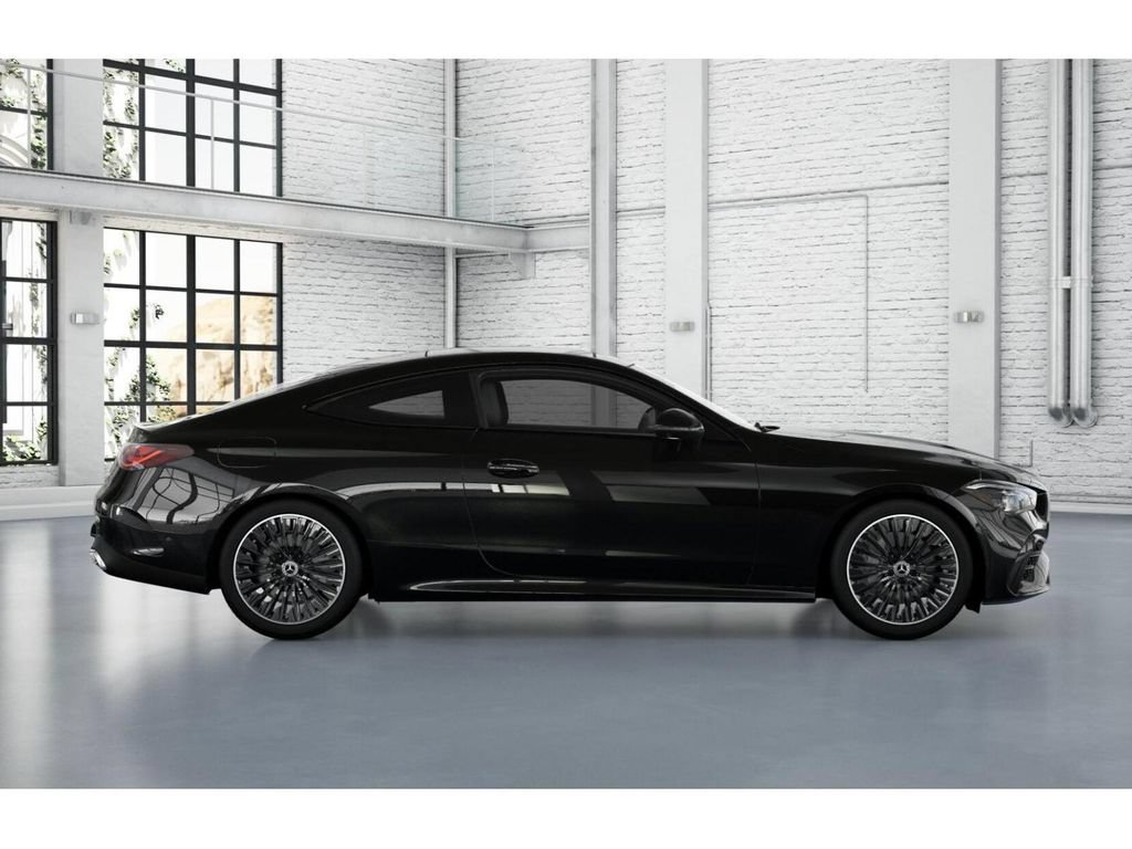 New 2027 Mercedes-Benz CLE 450 4MATIC Coupe image 16