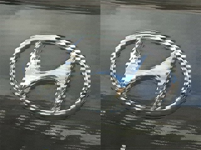 Certified 2022 Hyundai Palisade Calligraphy image 31