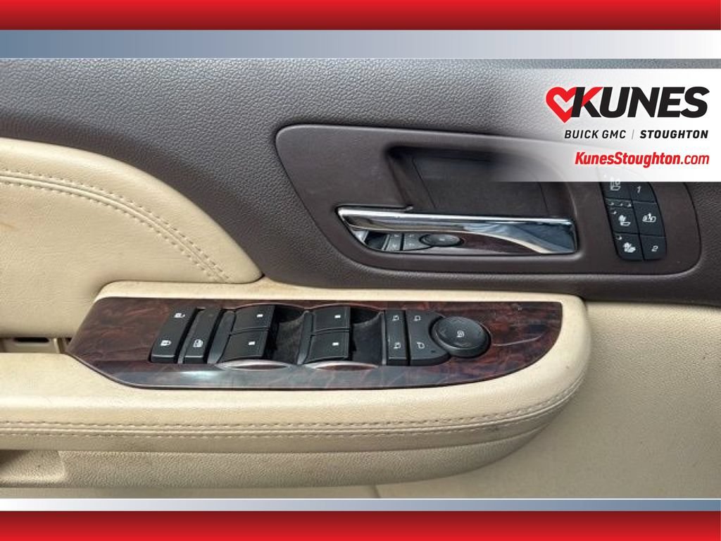Used 2009 GMC Yukon Denali AWD/4WD image 30