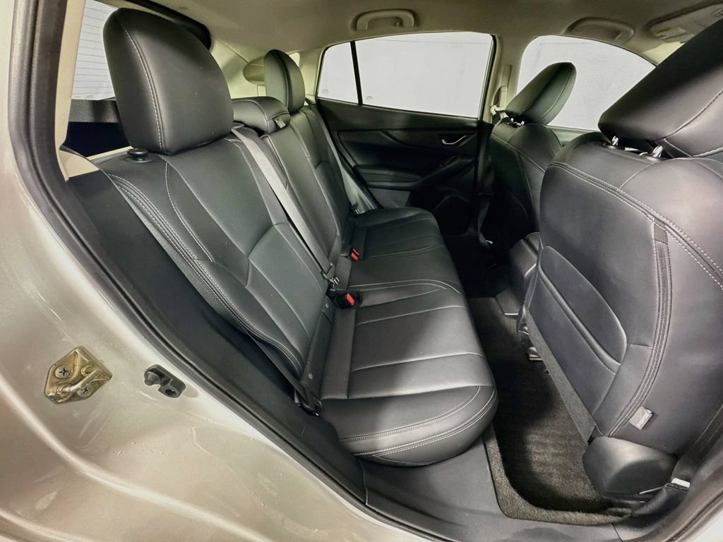 Used 2020 Subaru Impreza 2.0i Limited w/ Popular Package #2 AWD/4WD image 32