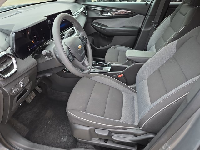 Used 2025 Chevrolet TrailBlazer LT image 14