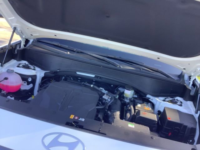 Used 2026 Hyundai Palisade SEL image 14