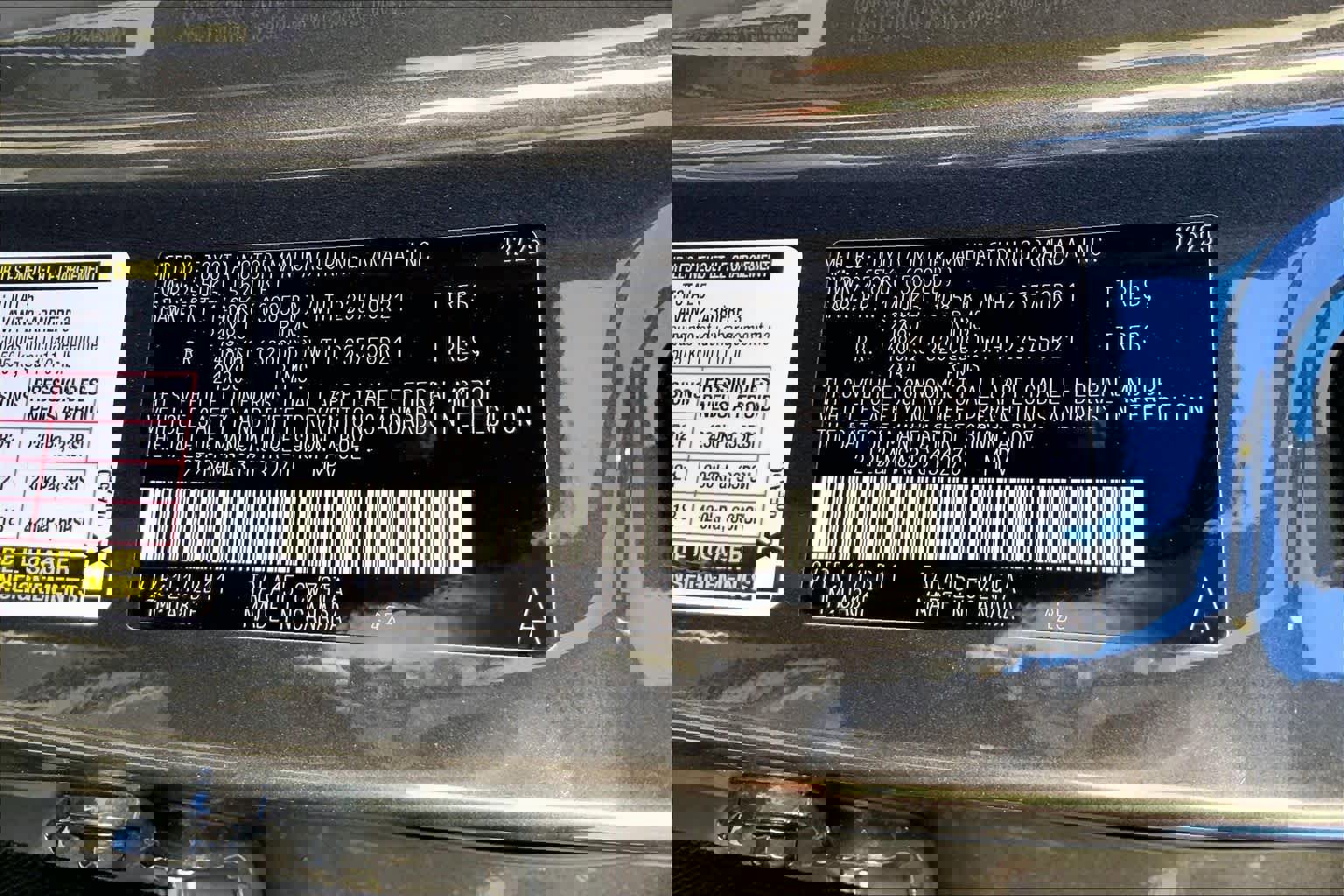 New 2026 Lexus RX 350 Premium Plus image 22