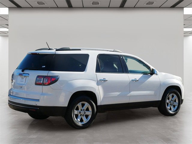 Used 2016 GMC Acadia SLE image 5