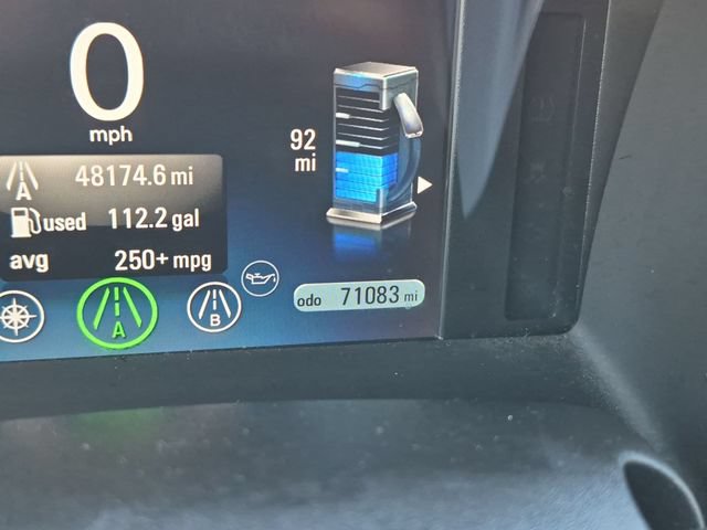 Used 2015 Chevrolet Volt Premium w/ Premium Trim Package FWD image 14