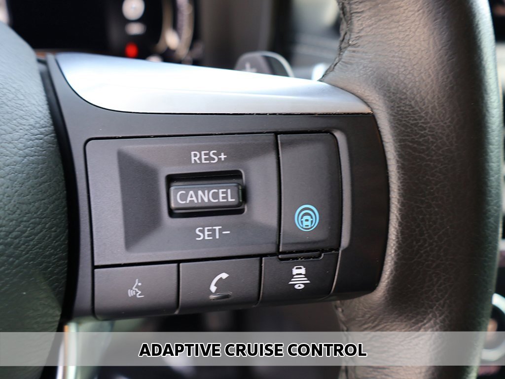 Used 2023 INFINITI QX60 Luxe w/ Cargo Package image 5