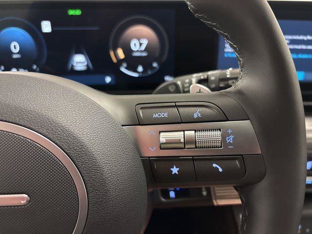 New 2026 Hyundai Kona Limited AWD/4WD image 16