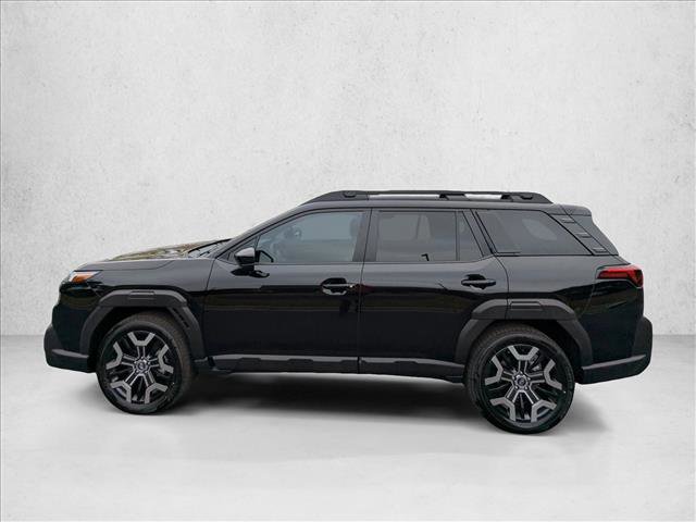New 2026 Subaru Outback Touring XT image 2