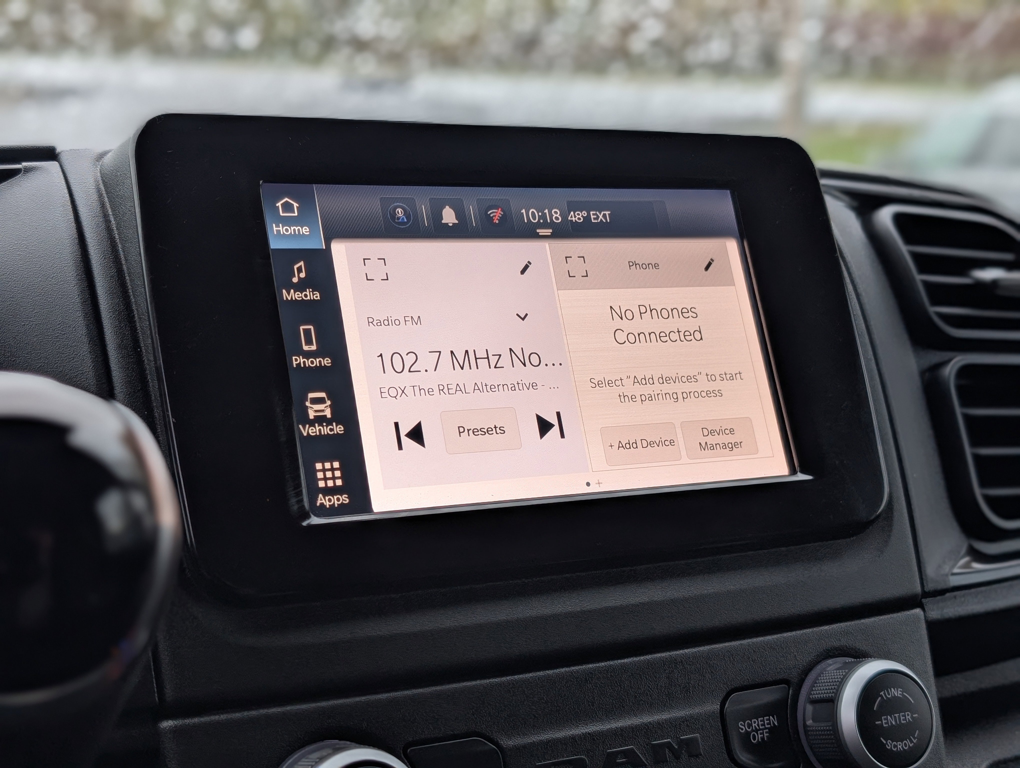 Used 2023 RAM ProMaster 2500 w/ Premium Appearance Group image 19