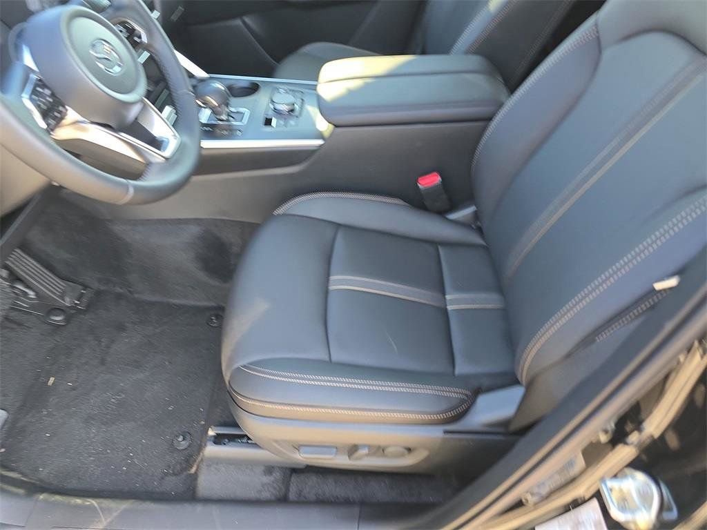 New 2026 MAZDA CX-90 3.3 Turbo w/ Select Package image 21