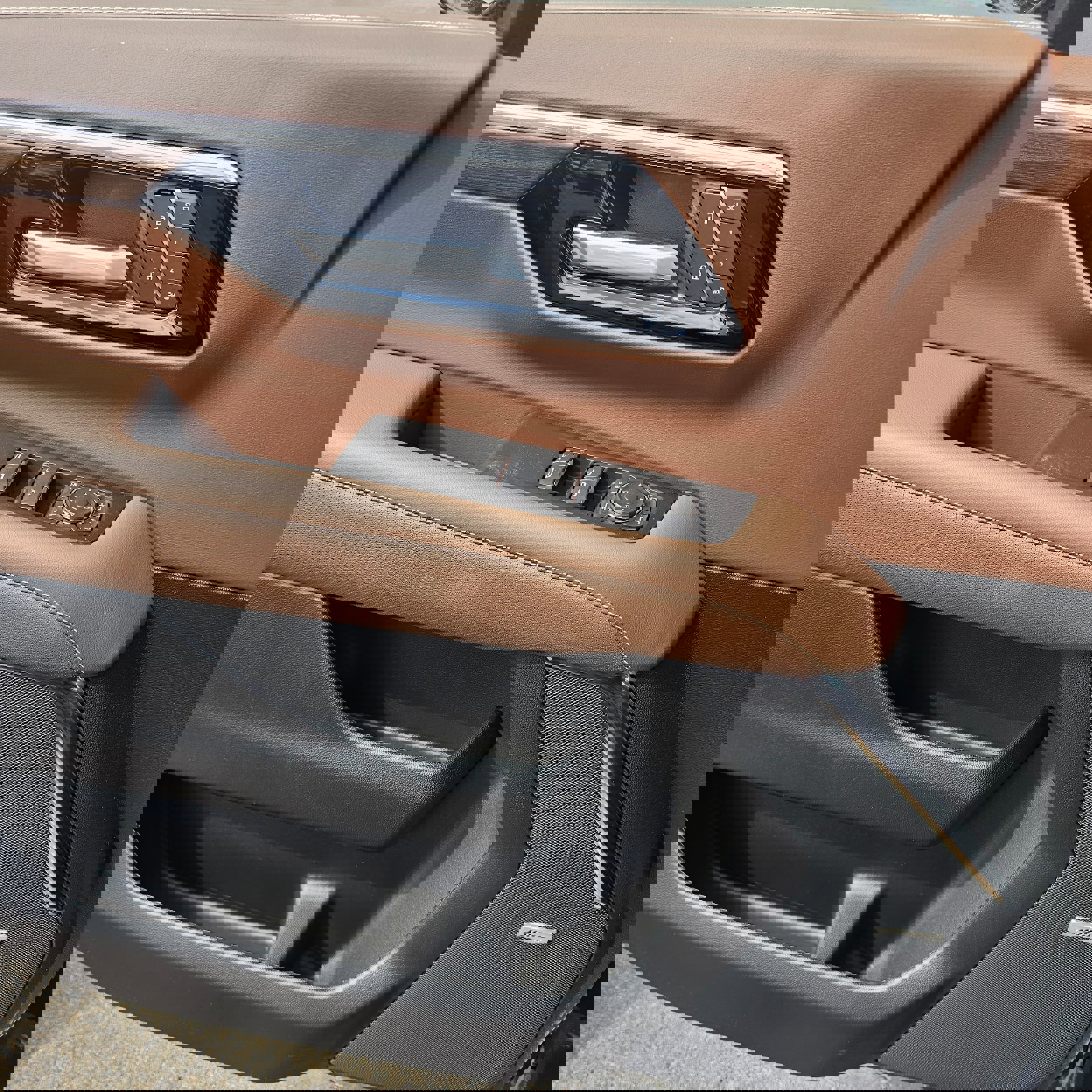 New 2026 Chevrolet Tahoe High Country image 13