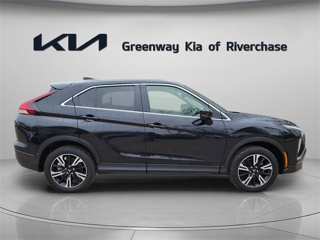 Used 2024 Mitsubishi Eclipse Cross SE image 4