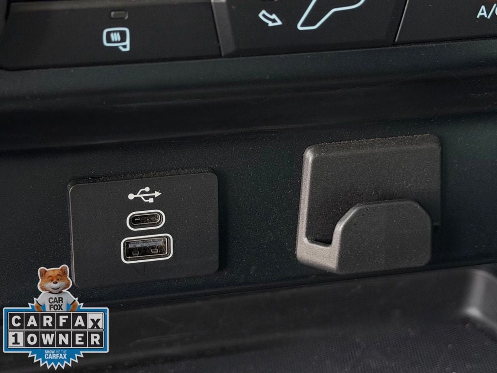 Used 2025 Ford F150 XL RWD image 18