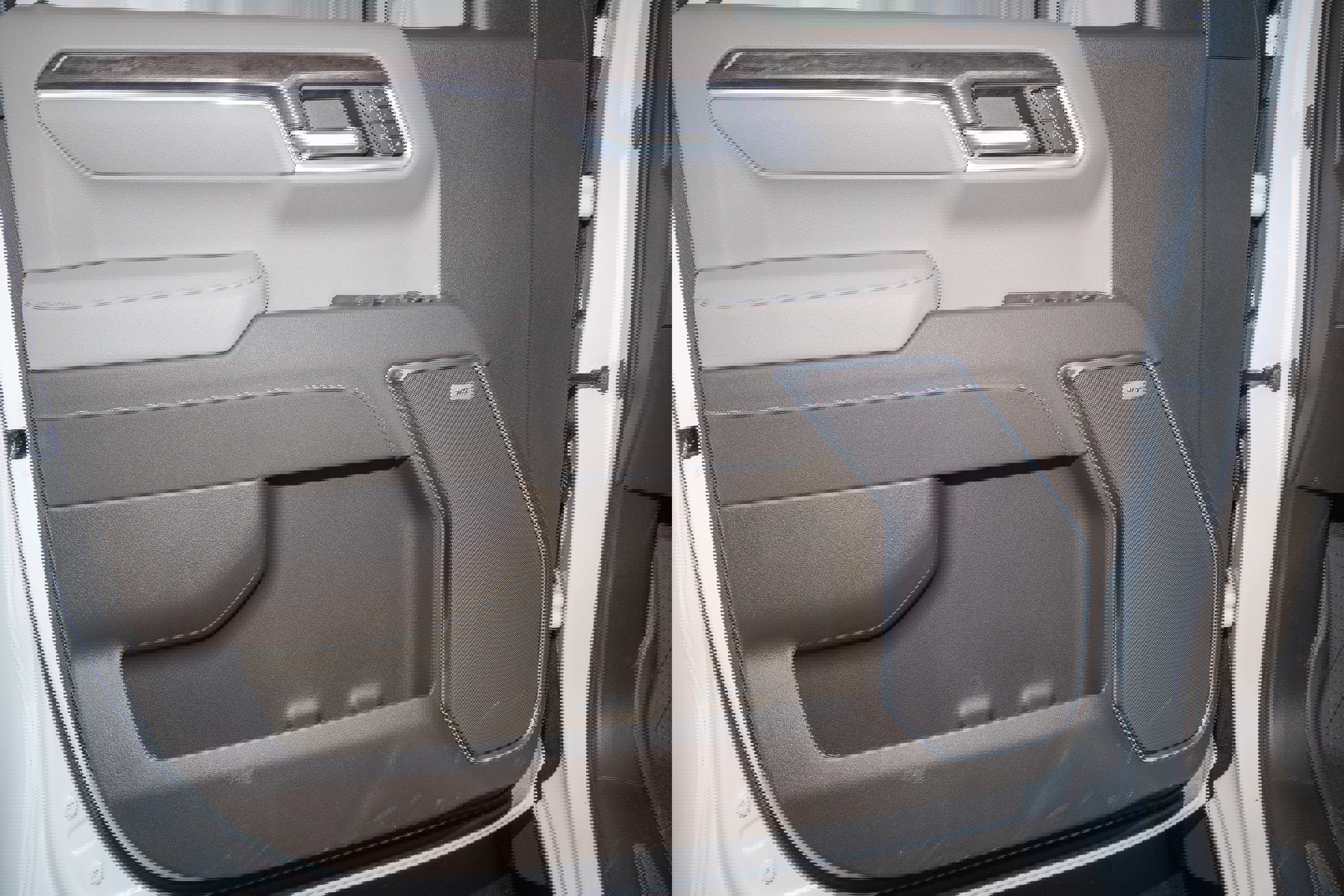 New 2026 Chevrolet Silverado 1500 LTZ w/ LTZ Premium Package image 8