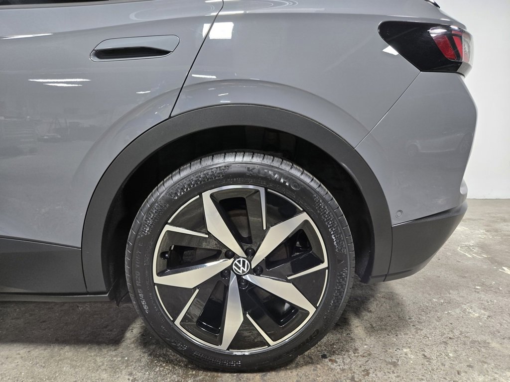 Used 2023 Volkswagen ID.4 Pro S image 53