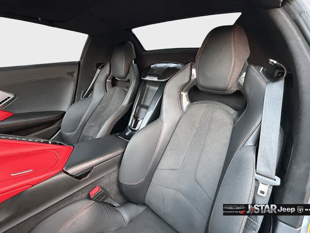 Used 2023 Chevrolet Corvette Stingray Premium Conv w/ Z51 Performance Package image 19