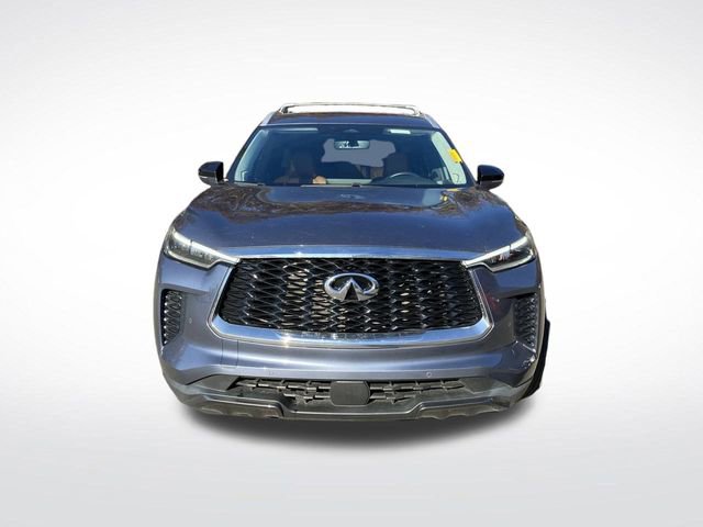 Used 2023 INFINITI QX60 Sensory w/ Cargo Package image 12