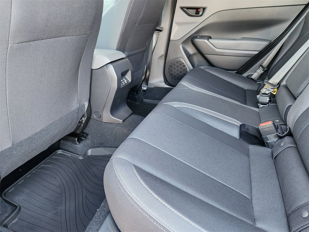 New 2025 Subaru Crosstrek 2.5i Premium image 21