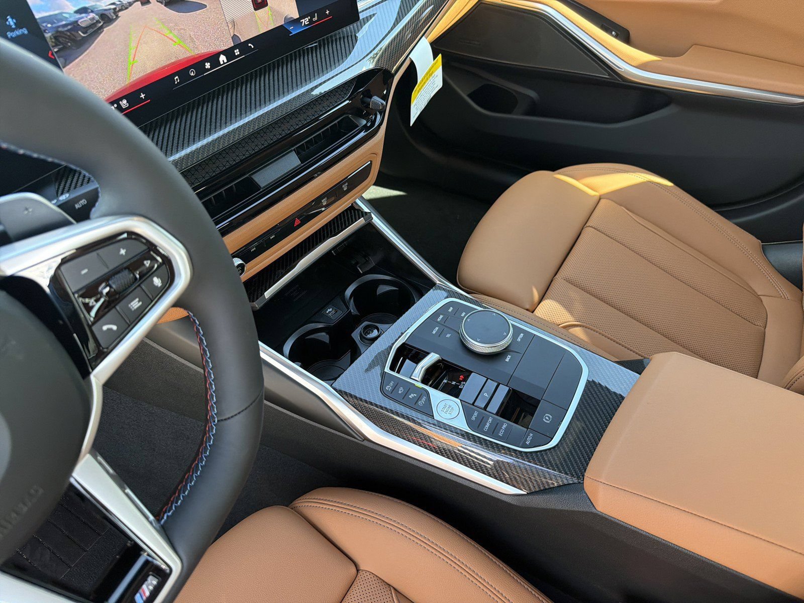 New 2026 BMW M340i w/ Premium Package RWD image 23