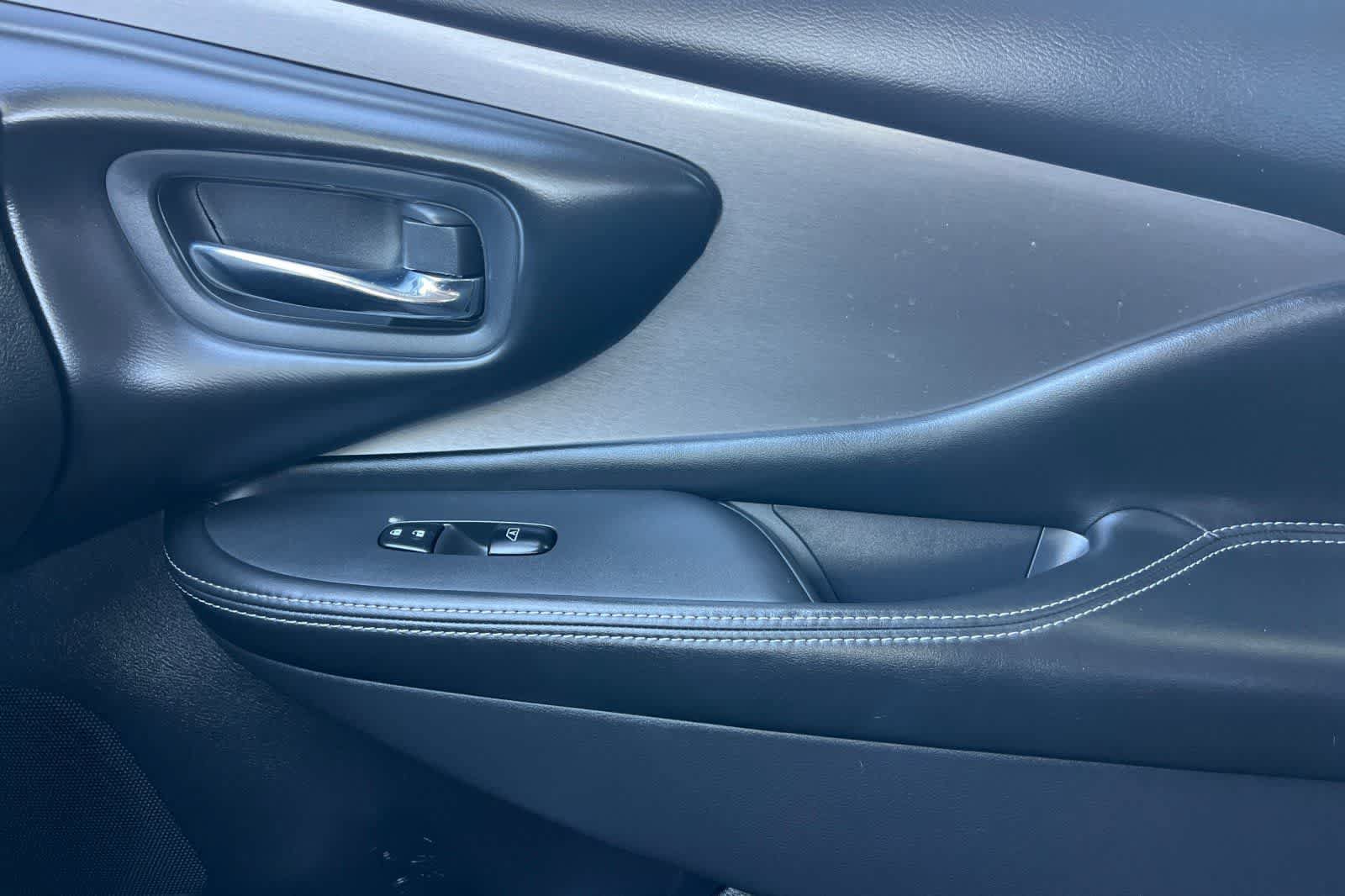 Used 2021 Nissan Murano SV FWD image 20