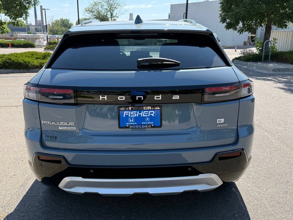 New 2026 Honda Prologue Touring image 6