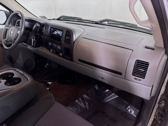 Used 2013 Chevrolet Silverado 1500 W/T image 21